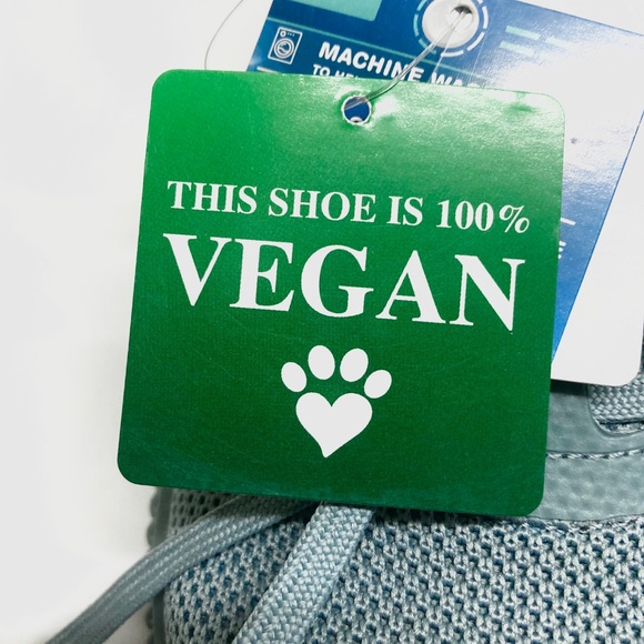 NWT Bobs from Skechers Vegan Memory Foam Sneakers - Picture 15 of 16